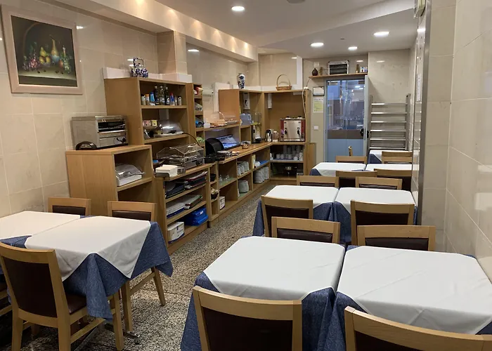 Hotel Do Chile Lisboa