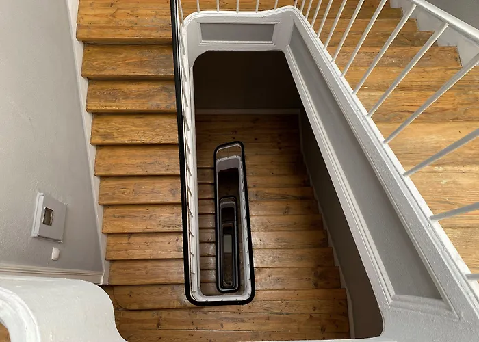 Green Heart Hostel Lisboa